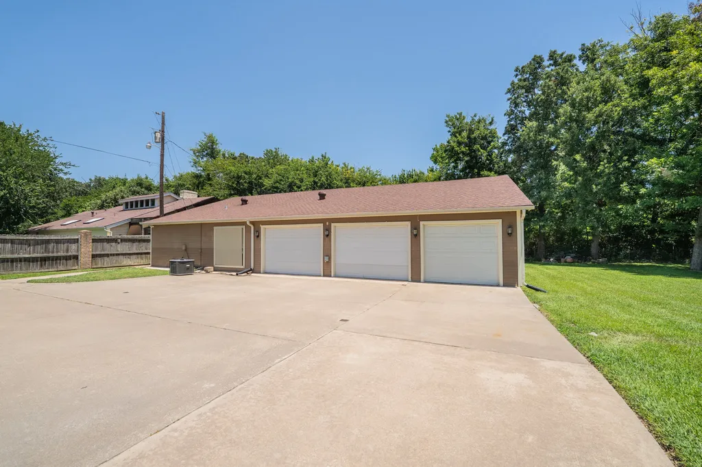 1200 Melony Drive Sulphur Springs TX 75482