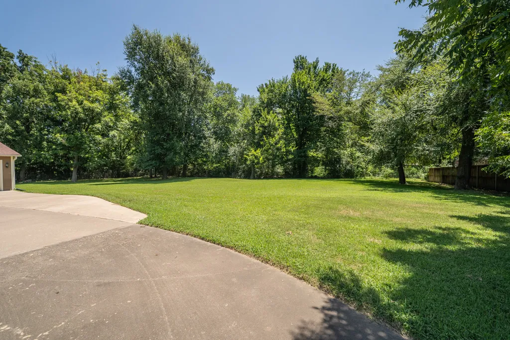 1200 Melony Drive Sulphur Springs TX 75482