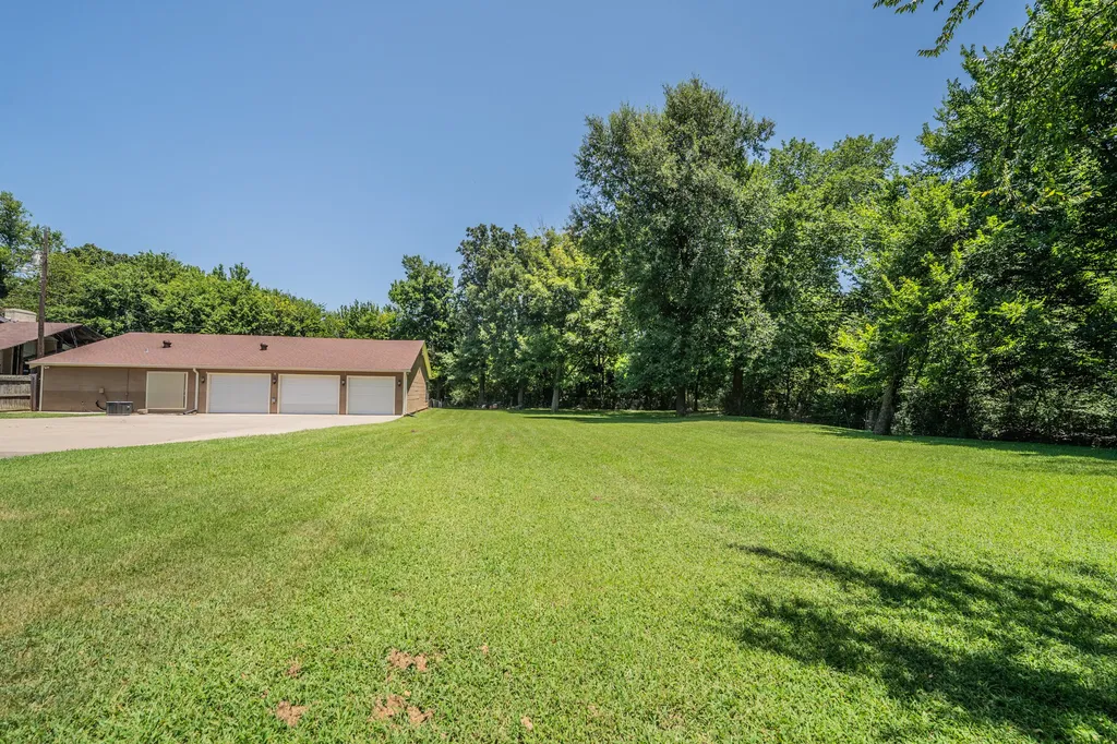 1200 Melony Drive Sulphur Springs TX 75482