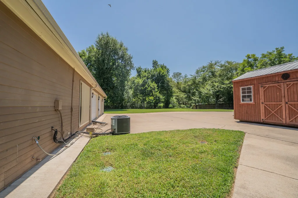 1200 Melony Drive Sulphur Springs TX 75482