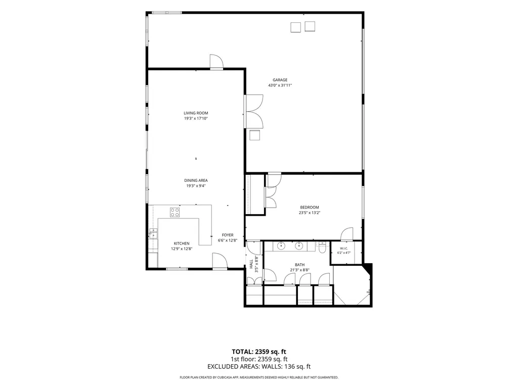 1200 Melony Drive Sulphur Springs TX 75482