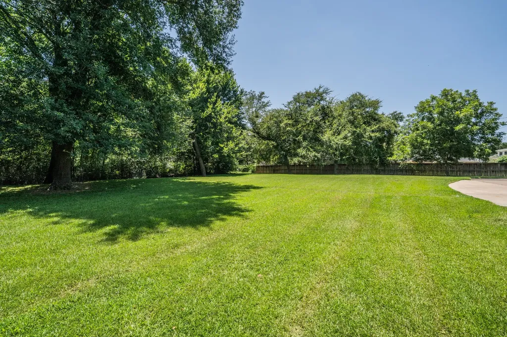 1200 Melony Drive Sulphur Springs TX 75482