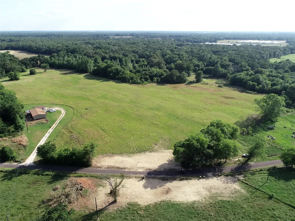Lot 1 County Road 2436 Sulphur Springs TX 75482