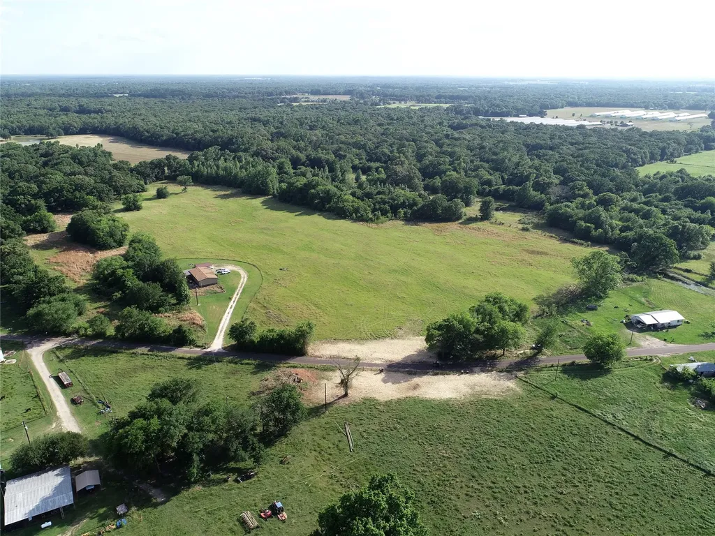 Lot 1 County Road 2436 Sulphur Springs TX 75482