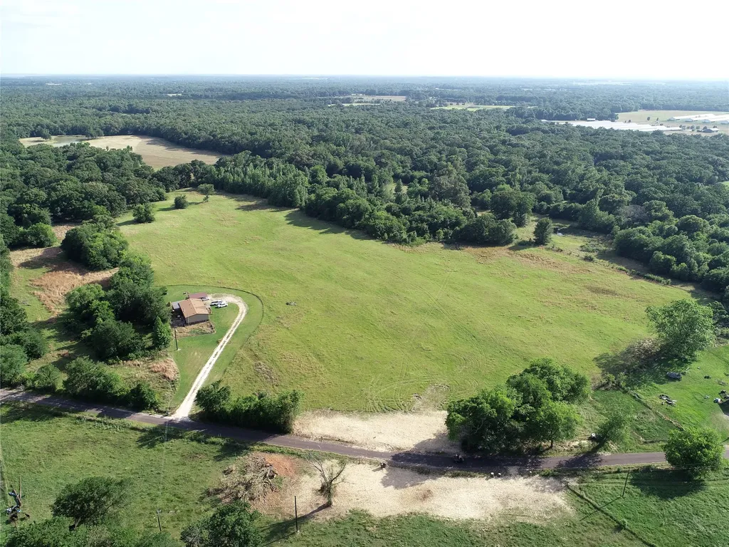 Lot 1 County Road 2436 Sulphur Springs TX 75482