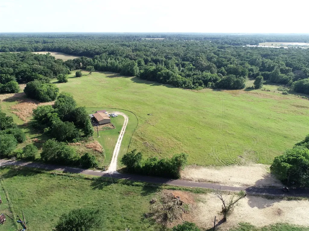 Lot 1 County Road 2436 Sulphur Springs TX 75482