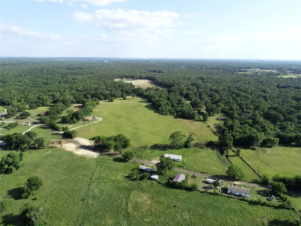 Lot 1 County Road 2436 Sulphur Springs TX 75482