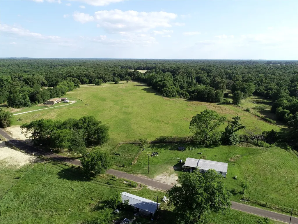 Lot 1 County Road 2436 Sulphur Springs TX 75482