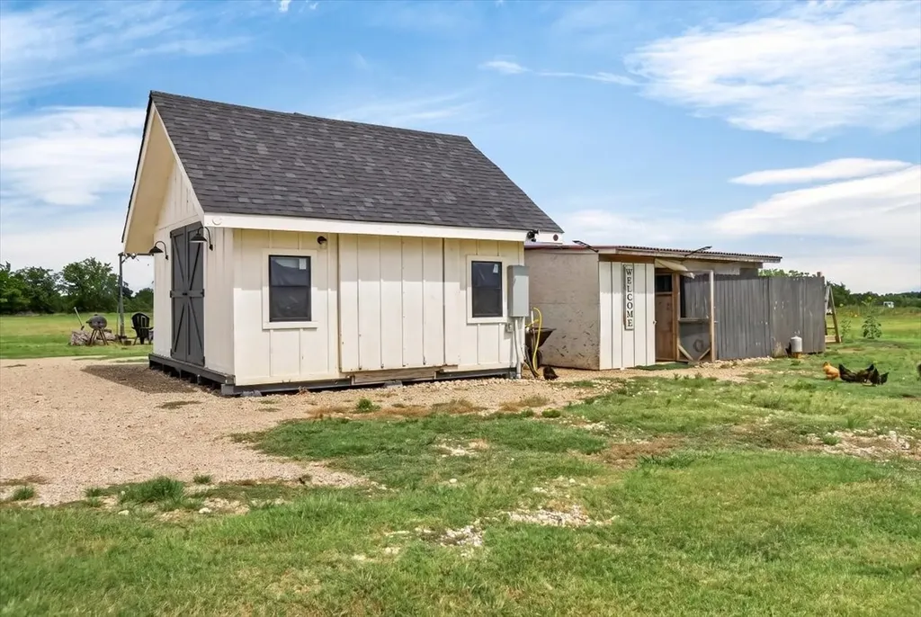 18220 County Road 4001 Mabank TX 75147