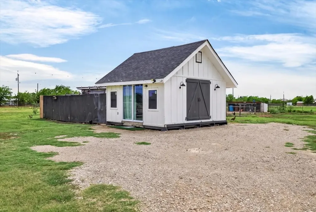18220 County Road 4001 Mabank TX 75147
