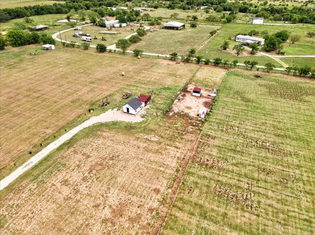 18220 County Road 4001 Mabank TX 75147