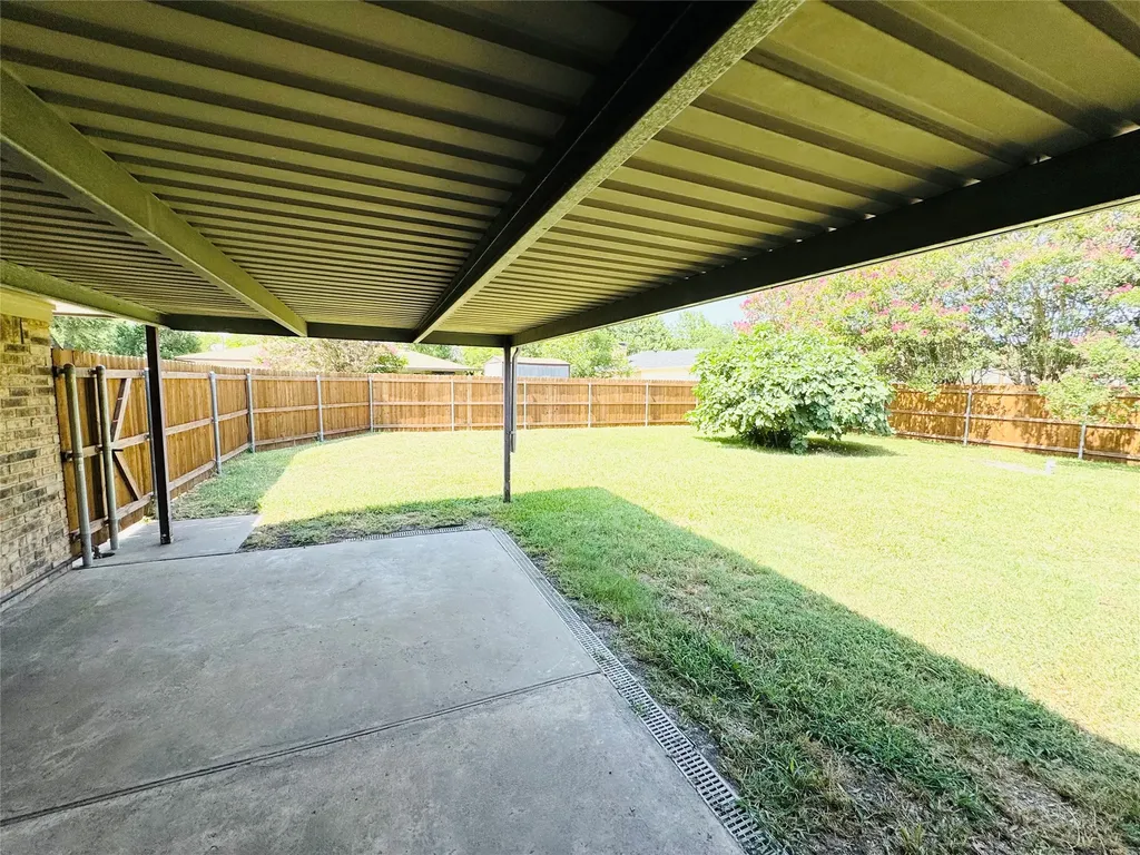 107 Sunview Street Sunnyvale TX 75182
