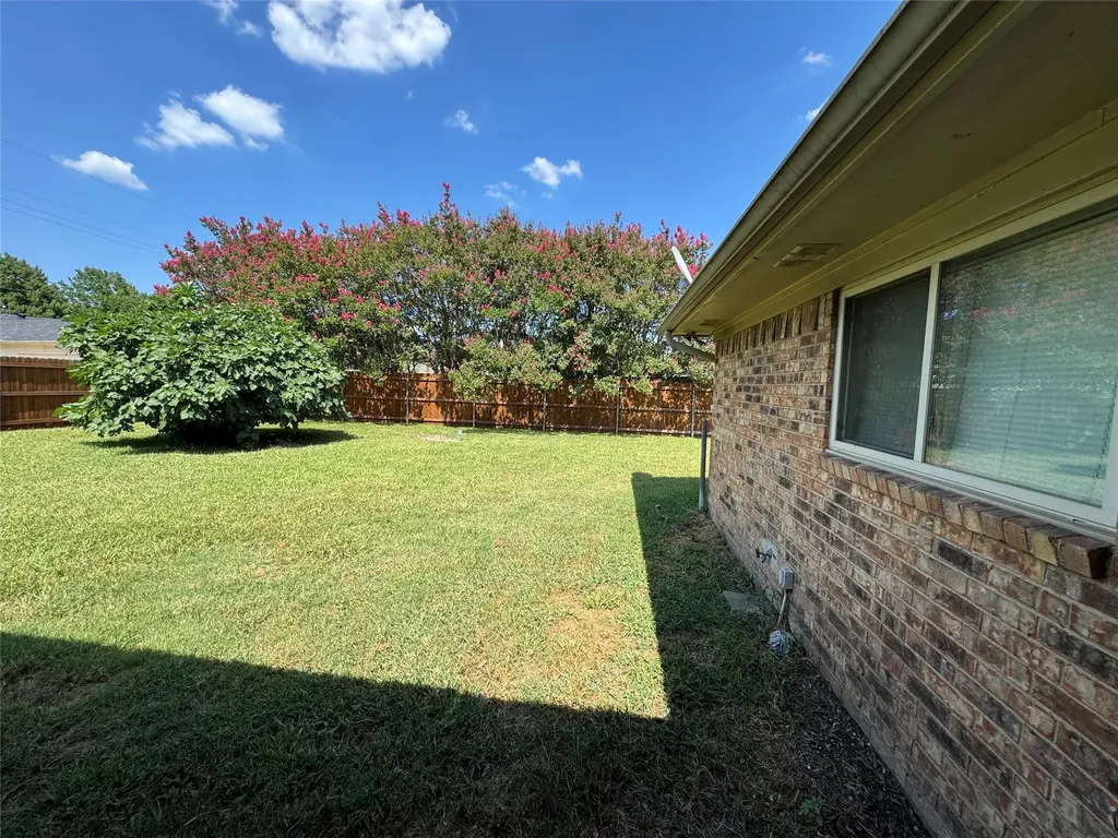 107 Sunview Street Sunnyvale TX 75182