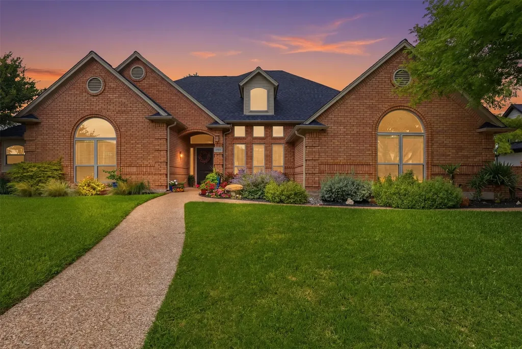 11816 River View Way Fort Worth TX 76008