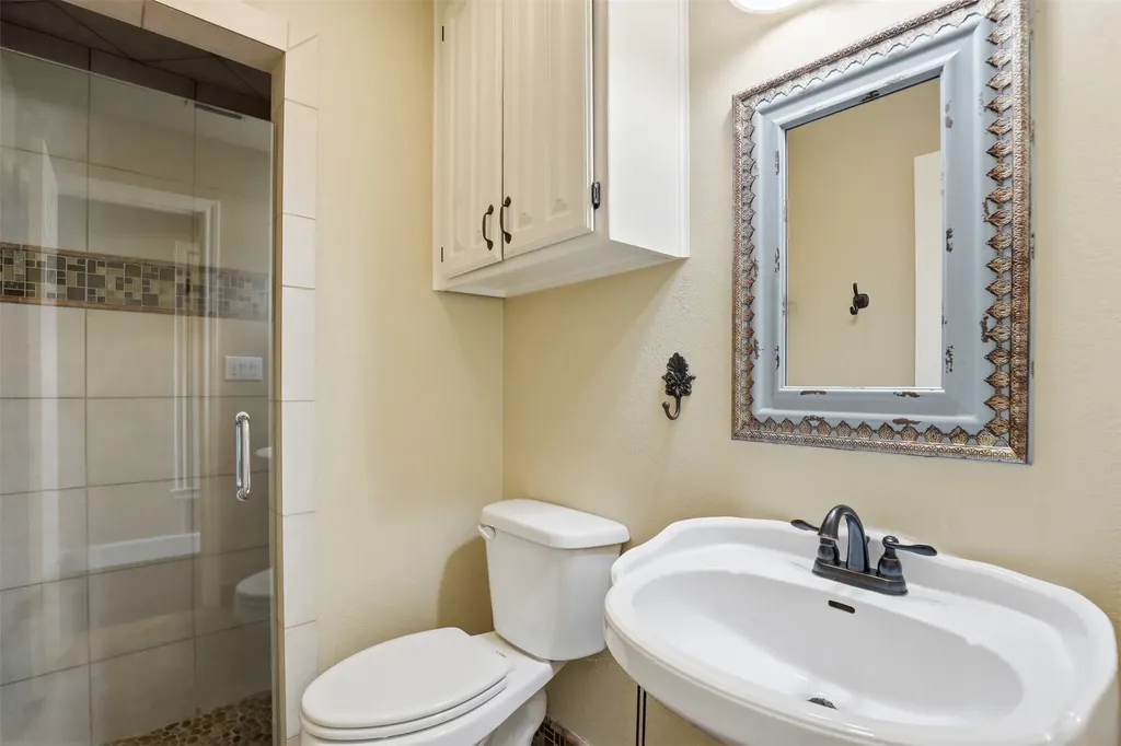 11816 River View Way Fort Worth TX 76008