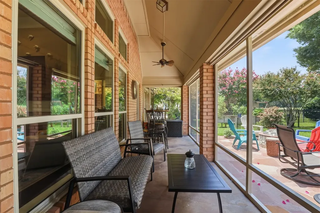 11816 River View Way Fort Worth TX 76008