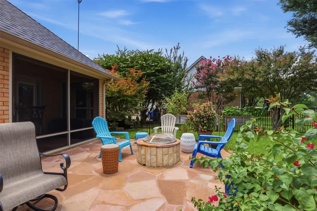 11816 River View Way Fort Worth TX 76008
