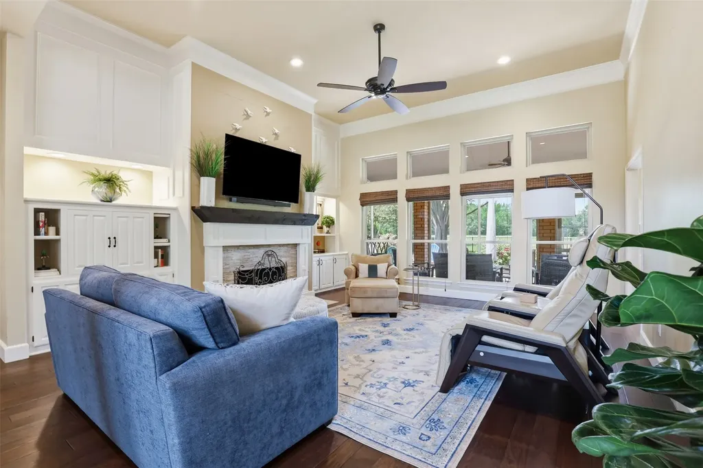 11816 River View Way Fort Worth TX 76008