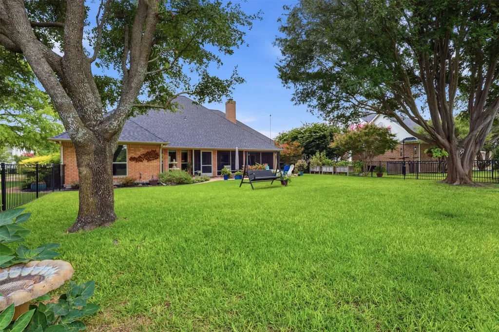 11816 River View Way Fort Worth TX 76008