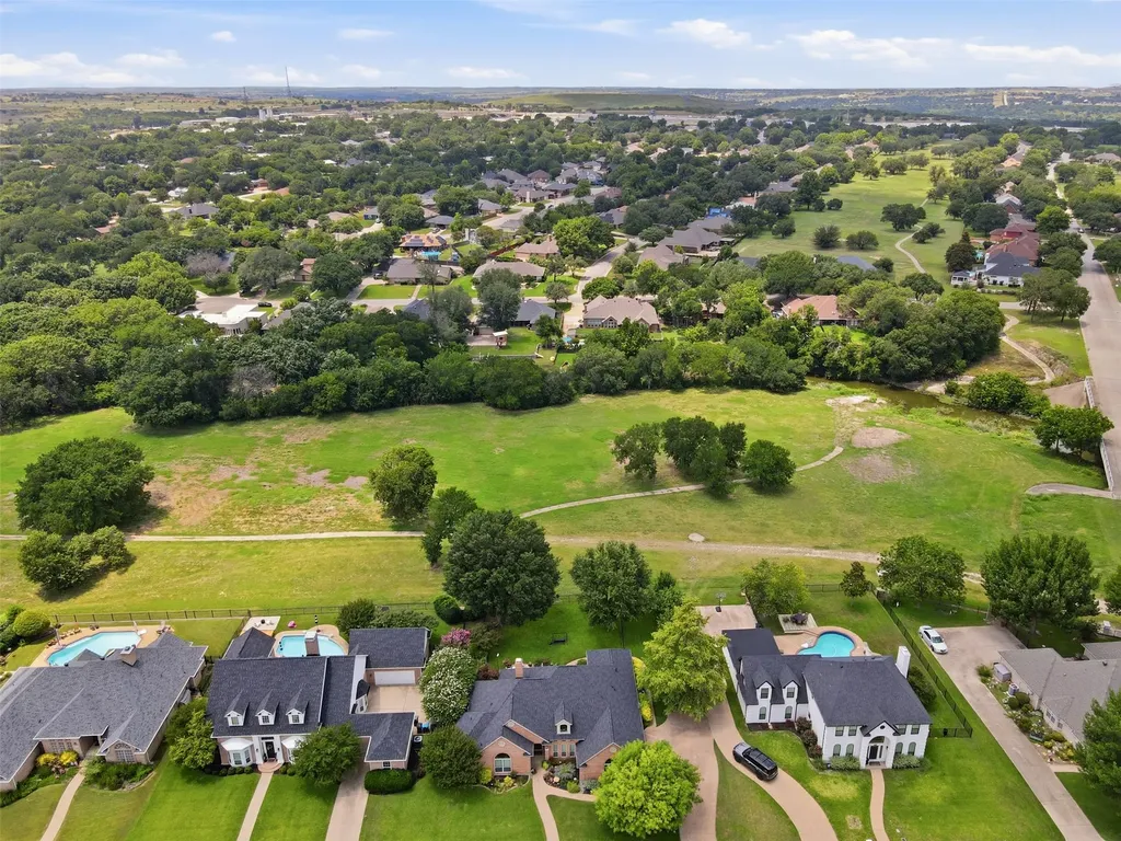 11816 River View Way Fort Worth TX 76008