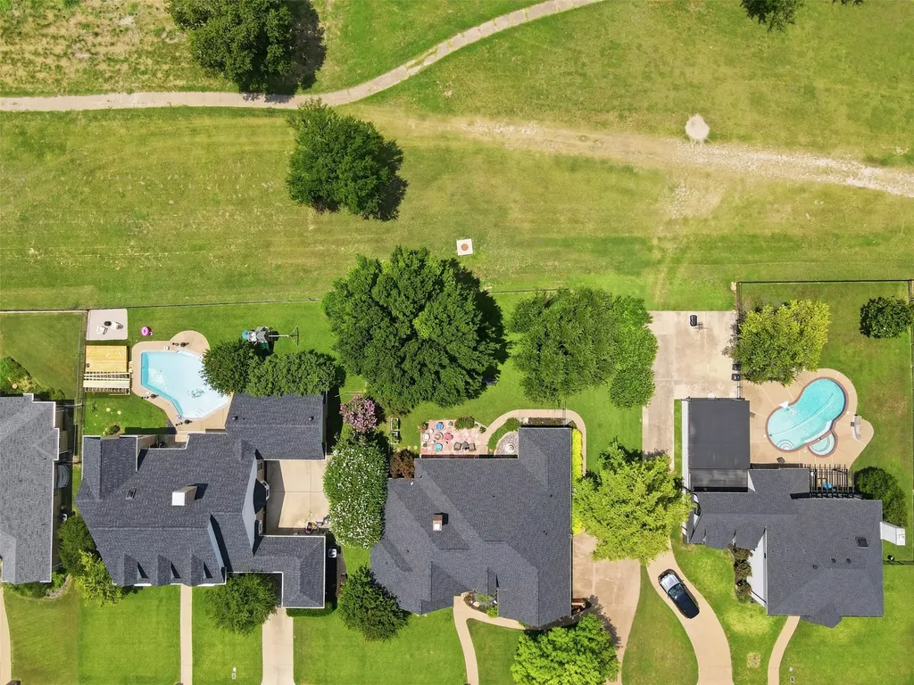 11816 River View Way Fort Worth TX 76008