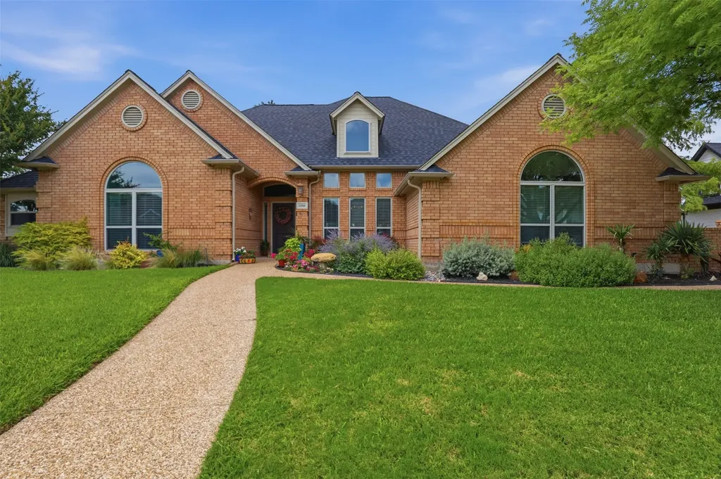11816 River View Way Fort Worth TX 76008