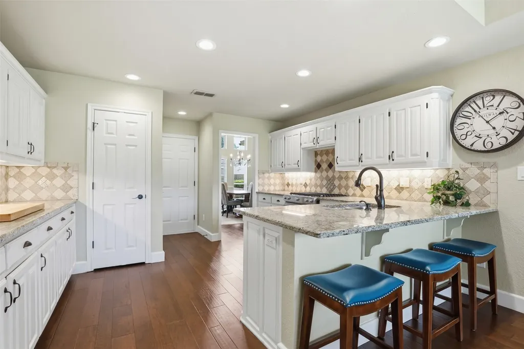 11816 River View Way Fort Worth TX 76008