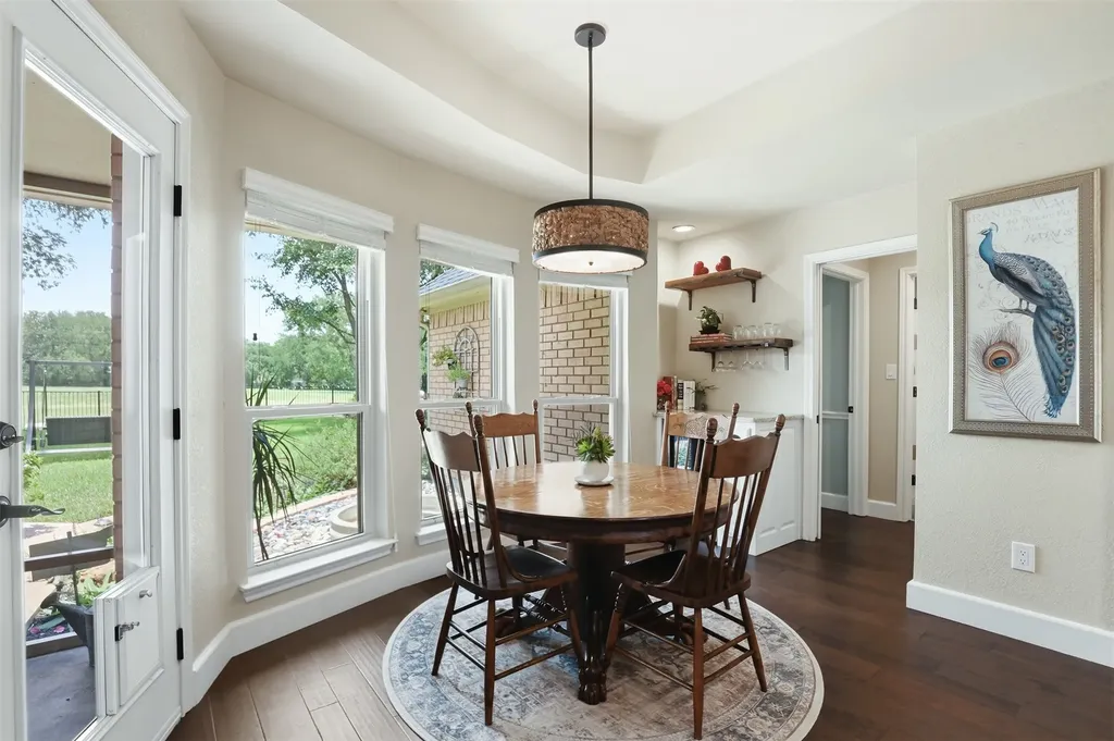 11816 River View Way Fort Worth TX 76008