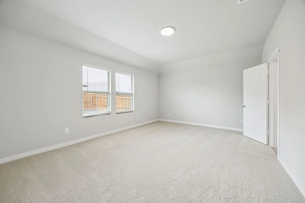 1508 Mahogany Avenue Alvarado TX 76009