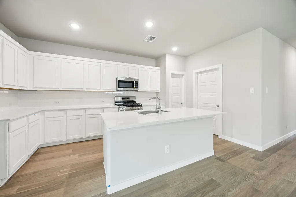 1508 Mahogany Avenue Alvarado TX 76009