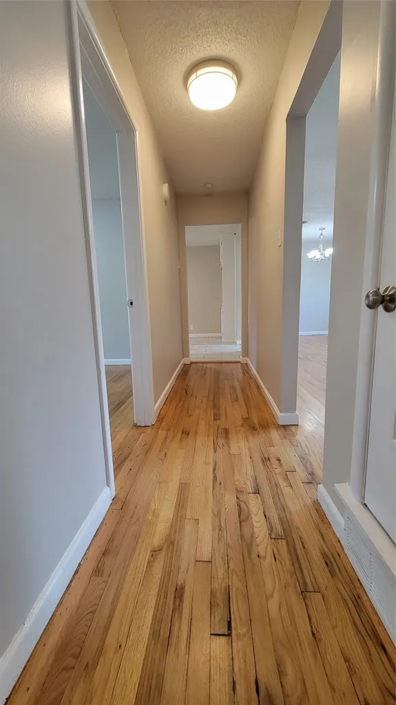 4804 Sabelle Lane Haltom City TX 76117