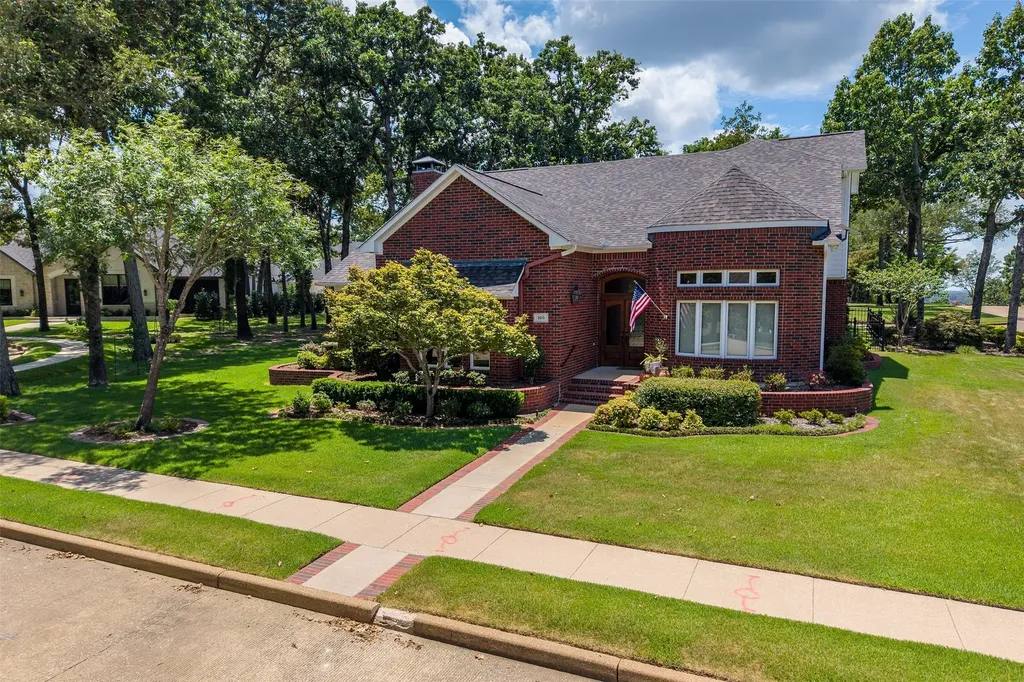 100 Red Oak Bullard TX 75757