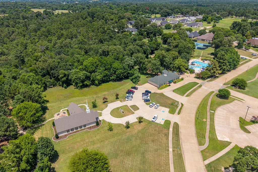 100 Red Oak Bullard TX 75757