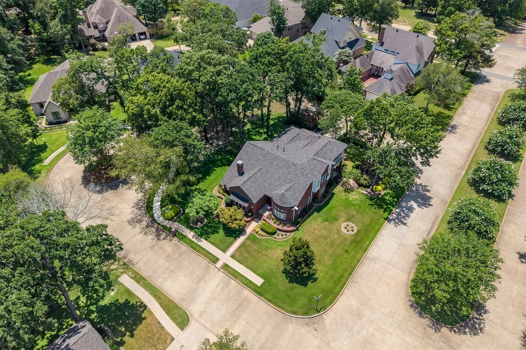 100 Red Oak Bullard TX 75757