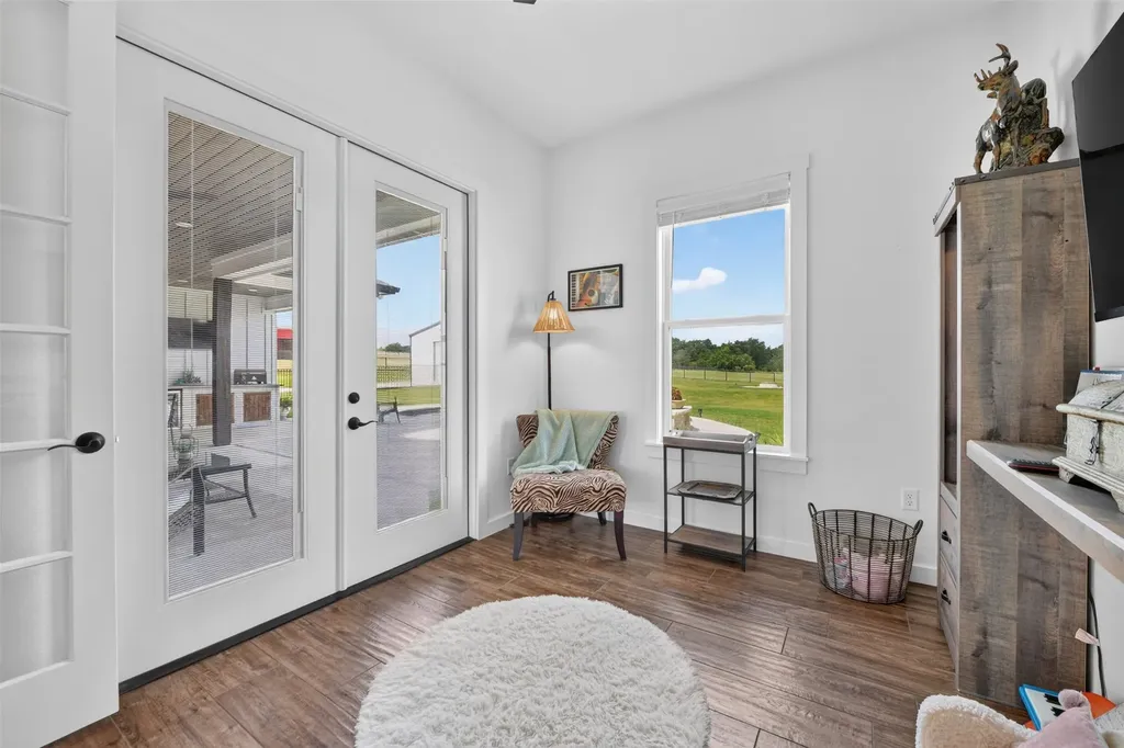 165 Quail Ridge Court Decatur TX 76234