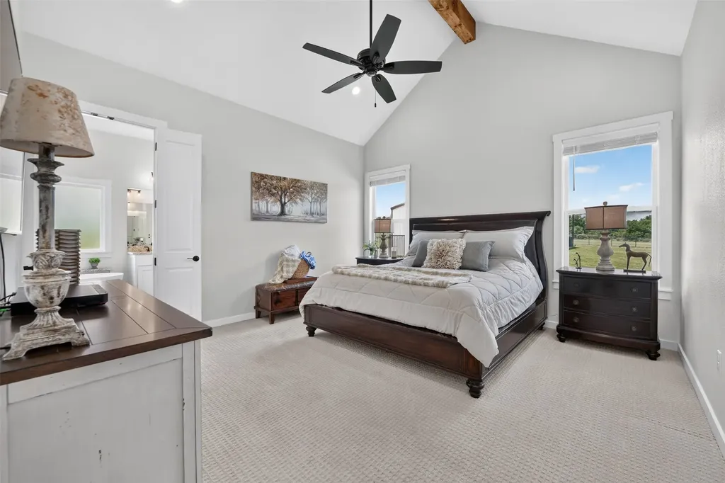 165 Quail Ridge Court Decatur TX 76234