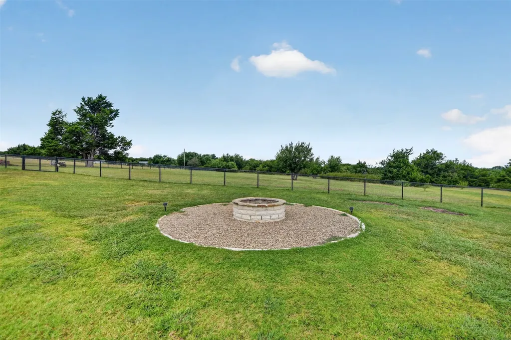 165 Quail Ridge Court Decatur TX 76234
