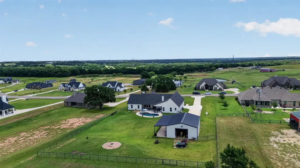 165 Quail Ridge Court Decatur TX 76234