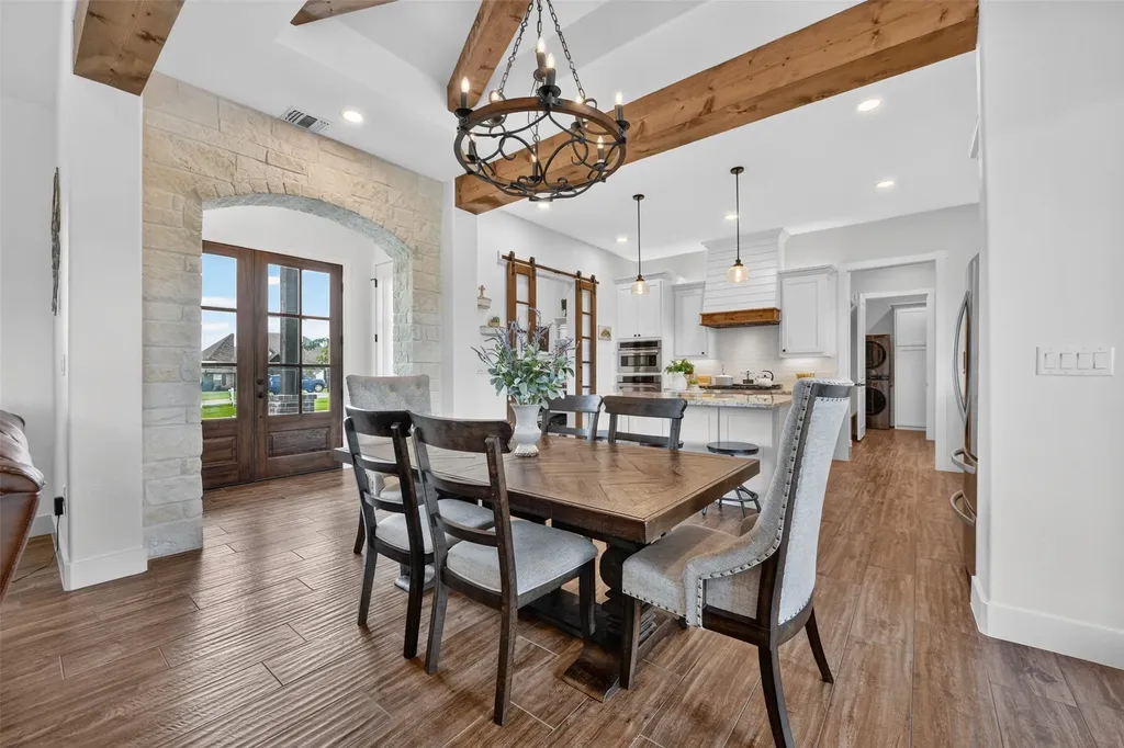 165 Quail Ridge Court Decatur TX 76234