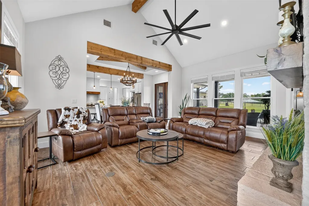 165 Quail Ridge Court Decatur TX 76234