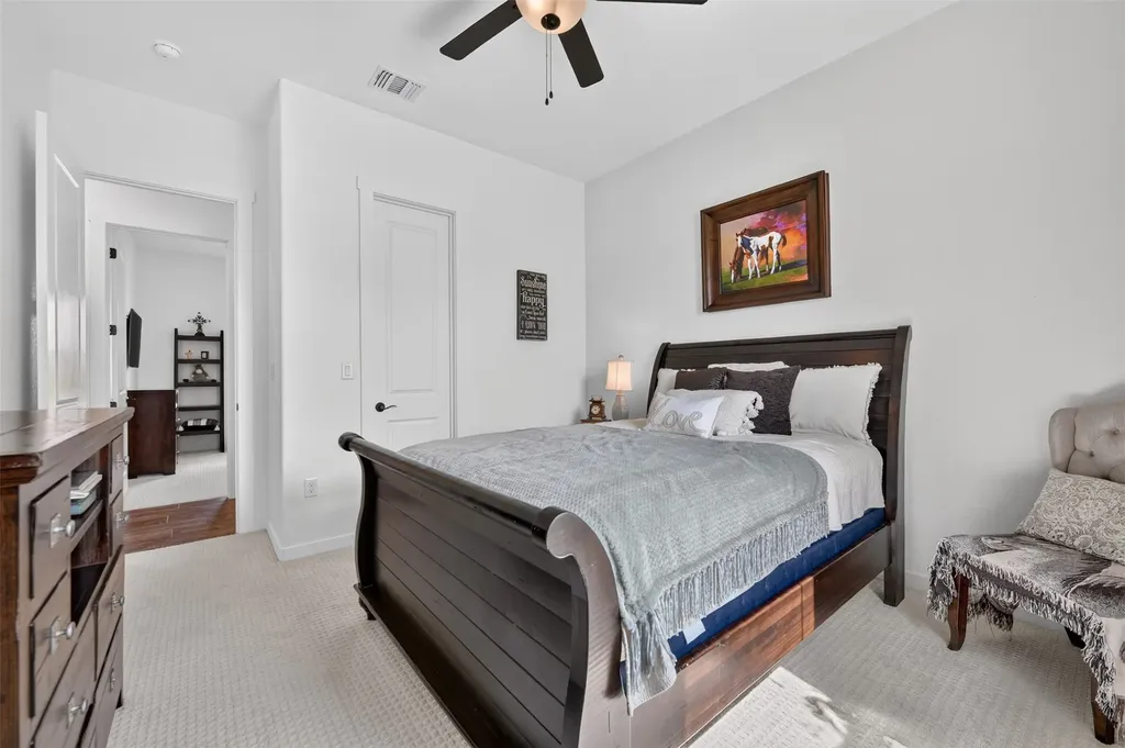 165 Quail Ridge Court Decatur TX 76234