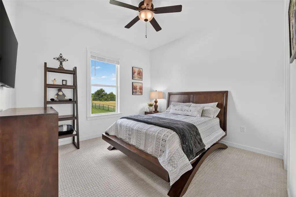 165 Quail Ridge Court Decatur TX 76234