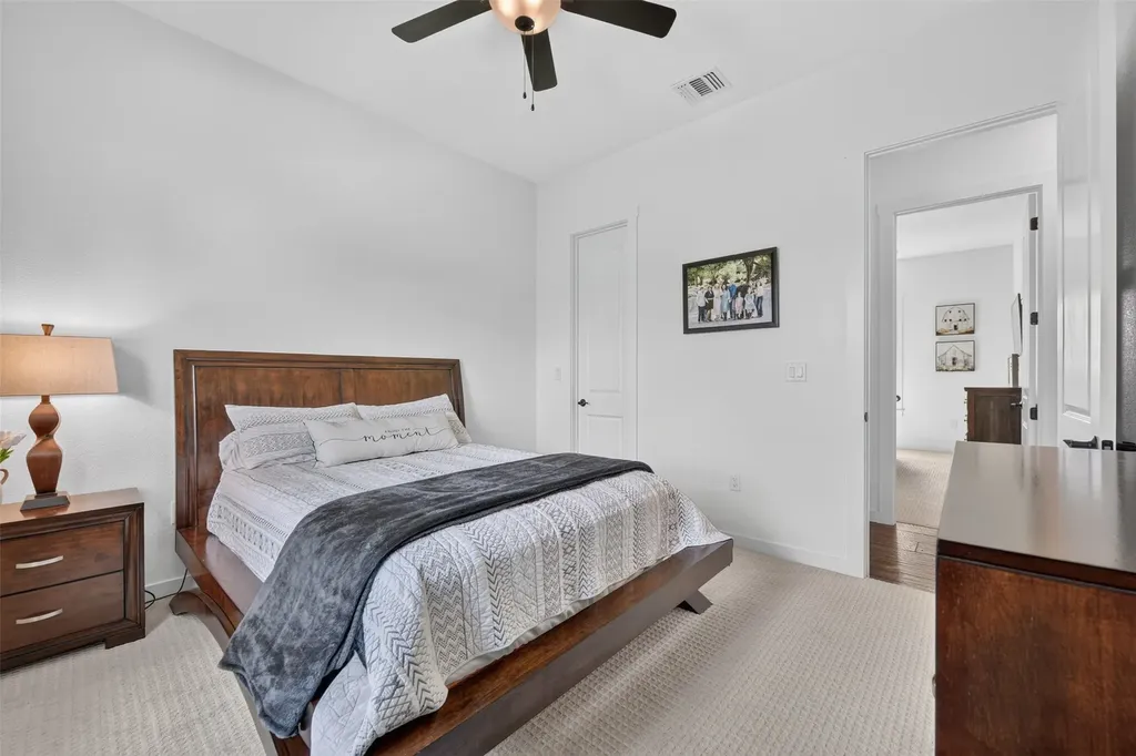 165 Quail Ridge Court Decatur TX 76234