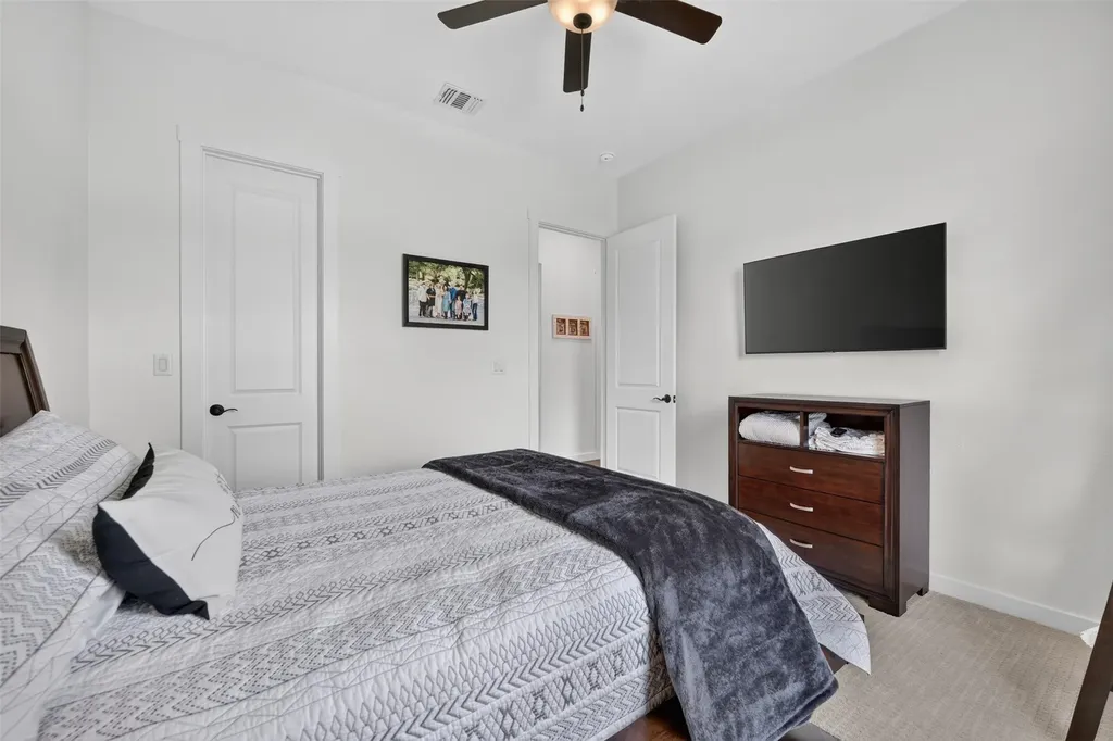 165 Quail Ridge Court Decatur TX 76234