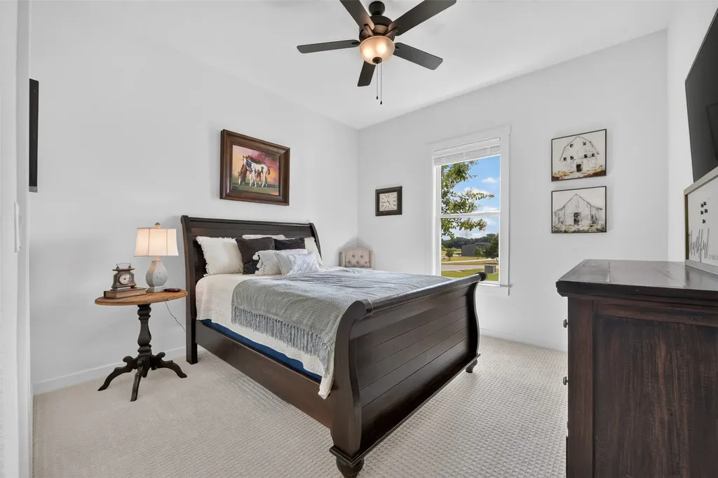 165 Quail Ridge Court Decatur TX 76234
