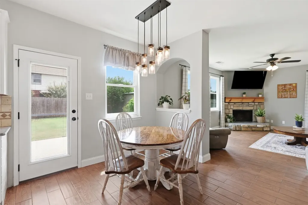 3424 Crisoforo Drive Denton TX 76207