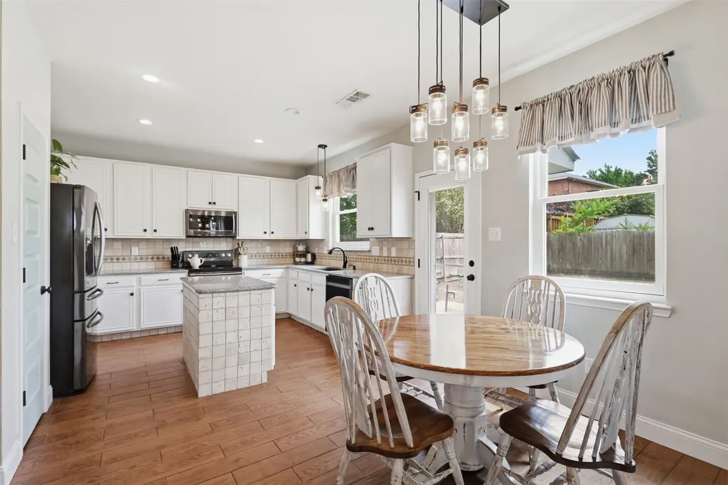 3424 Crisoforo Drive Denton TX 76207