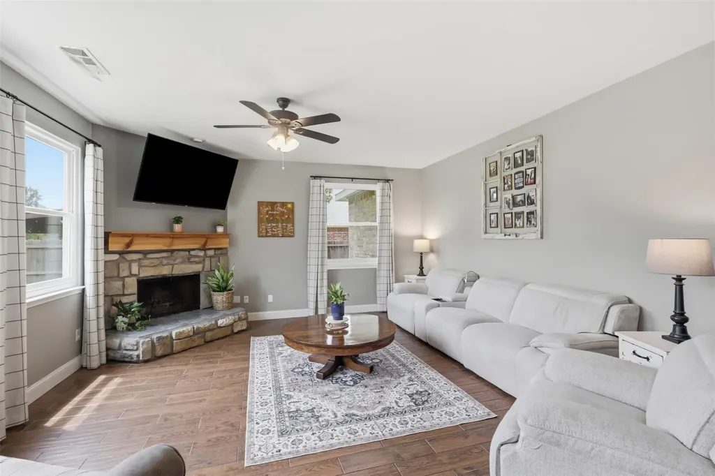 3424 Crisoforo Drive Denton TX 76207