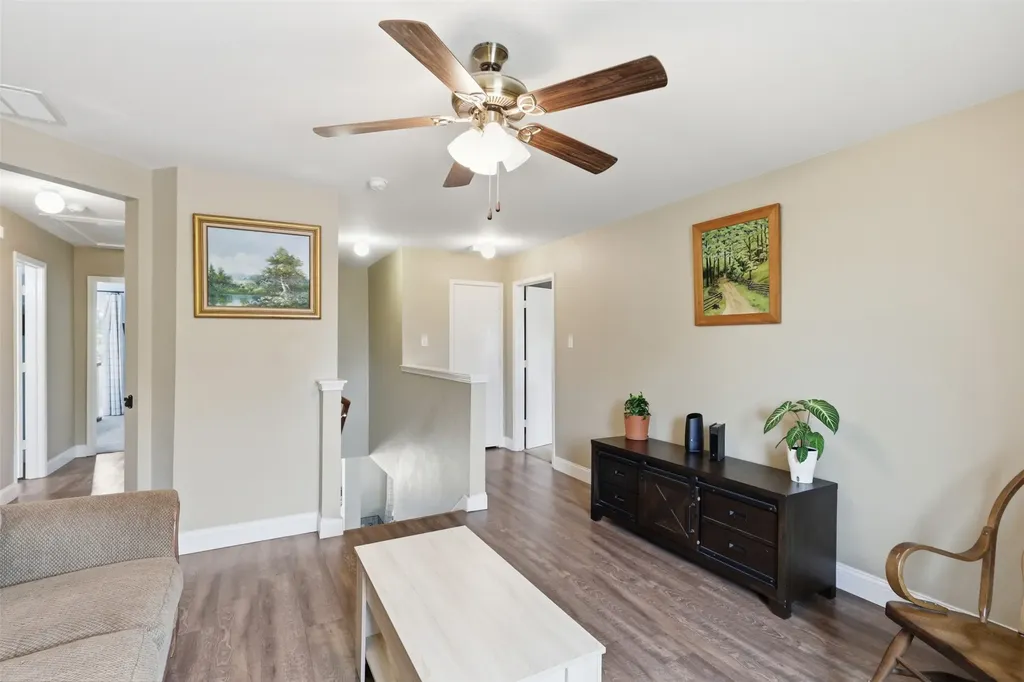 3424 Crisoforo Drive Denton TX 76207