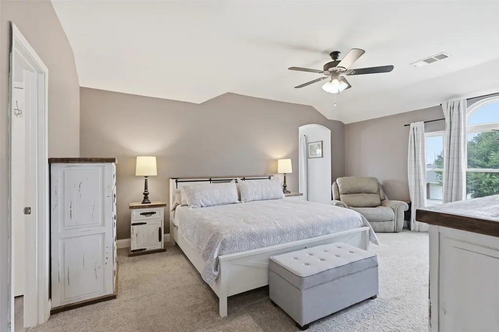 3424 Crisoforo Drive Denton TX 76207